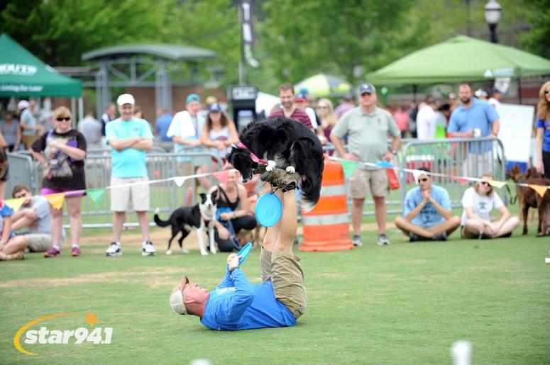 Woofstock Suwanee 2018 Woofstock Suwanee 2018