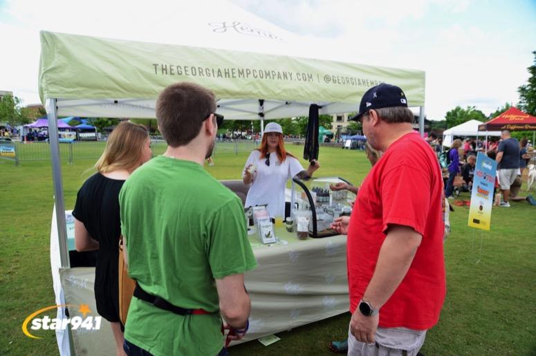 Woofstock Suwanee 2019 Woofstock Suwanee 2019