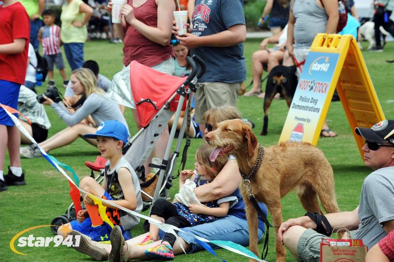 Woofstock Suwanee 2018 Woofstock Suwanee 2018