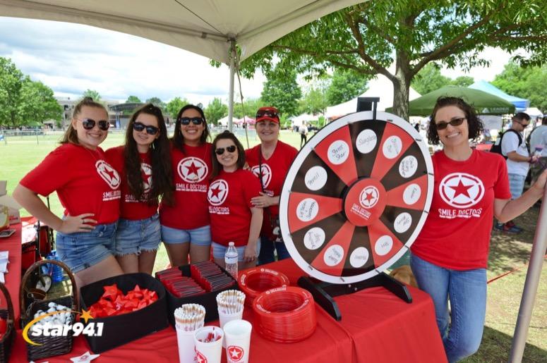 Woofstock Suwanee 2019 Woofstock Suwanee 2019