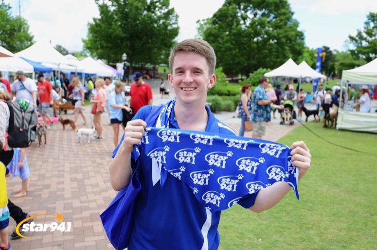 Woofstock Suwanee 2019 Woofstock Suwanee 2019