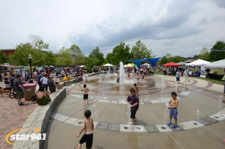 Woofstock Suwanee 2018 Woofstock Suwanee 2018