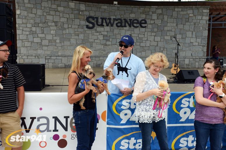 Woofstock Suwanee 2018 Woofstock Suwanee 2018
