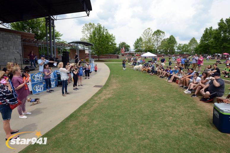 Woofstock Suwanee 2018 Woofstock Suwanee 2018