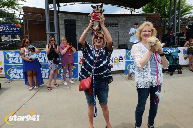 Woofstock Suwanee 2018 Woofstock Suwanee 2018