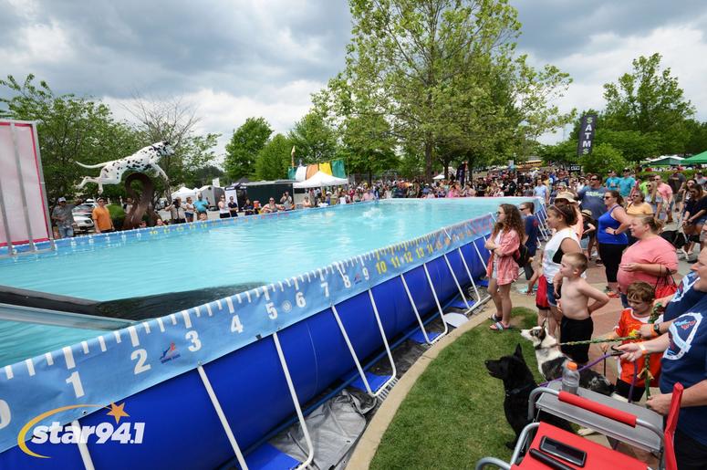 Woofstock Suwanee 2018 Woofstock Suwanee 2018