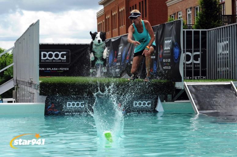 Woofstock Suwanee 2019 Woofstock Suwanee 2019
