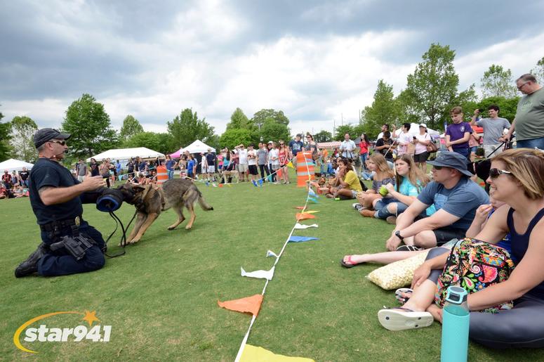 Woofstock Suwanee 2018 Woofstock Suwanee 2018