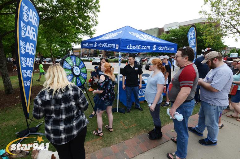 Woofstock Suwanee 2018 Woofstock Suwanee 2018