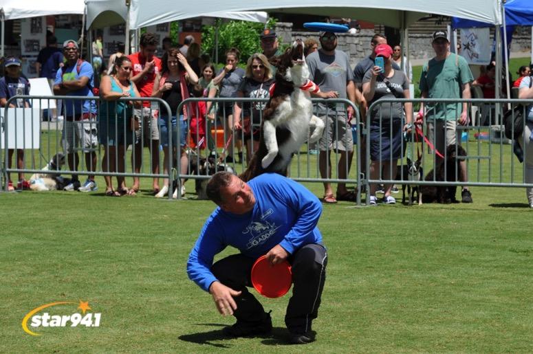 Woofstock Suwanee 2019 Woofstock Suwanee 2019