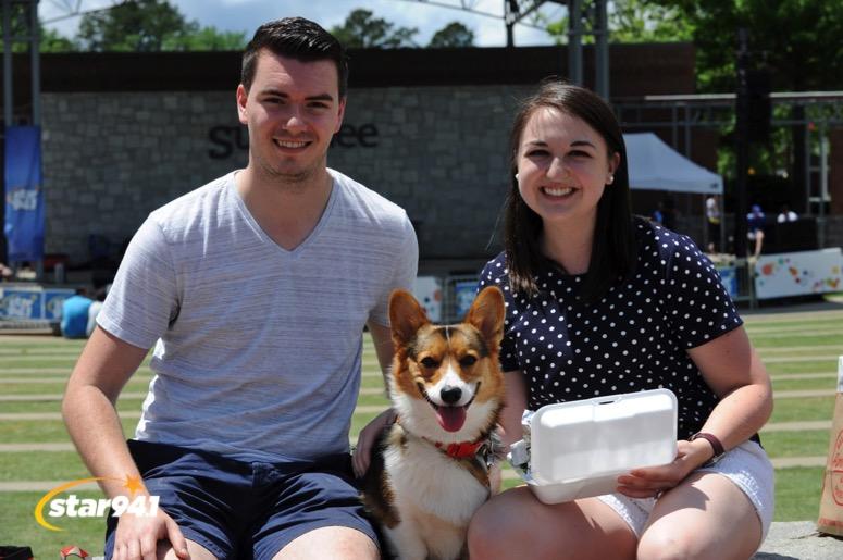 Woofstock Suwanee 2019 Woofstock Suwanee 2019