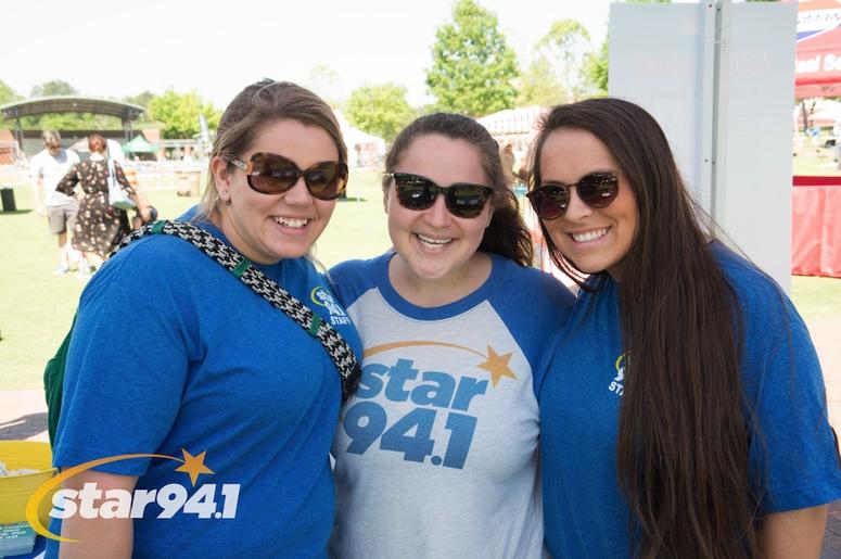 Woofstock Suwanee 2018 Woofstock Suwanee 2018