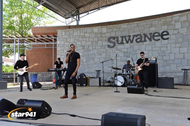 Woofstock Suwanee 2019 Woofstock Suwanee 2019