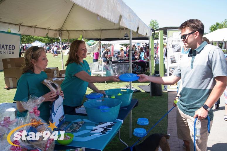 Woofstock Suwanee 2018 Woofstock Suwanee 2018