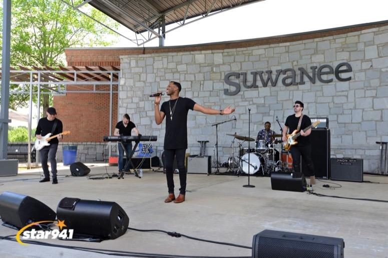 Woofstock Suwanee 2019 Woofstock Suwanee 2019