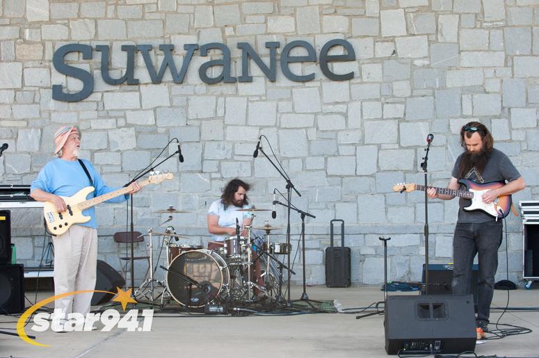 Woofstock Suwanee 2018 Woofstock Suwanee 2018