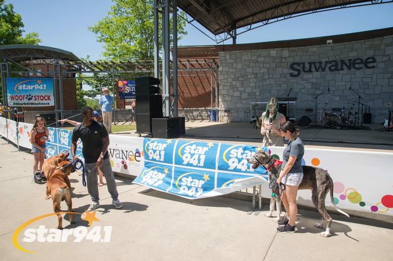 Woofstock Suwanee 2018 Woofstock Suwanee 2018