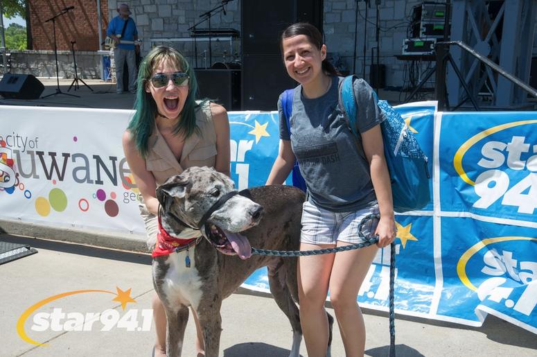 Woofstock Suwanee 2018 Woofstock Suwanee 2018