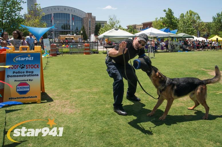 Woofstock Suwanee 2018 Woofstock Suwanee 2018