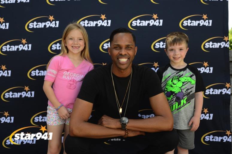 Woofstock Suwanee Clemmons 2019 Woofstock Suwanee Clemmons 2019