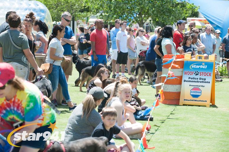 Woofstock Suwanee 2018 Woofstock Suwanee 2018