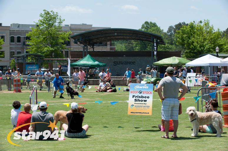 Woofstock Suwanee 2018 Woofstock Suwanee 2018
