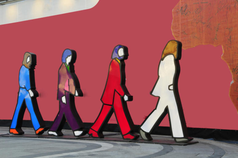 The Beatles Yesterday Movie Trailer