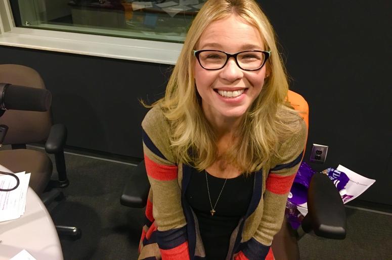 Jenn Glasses