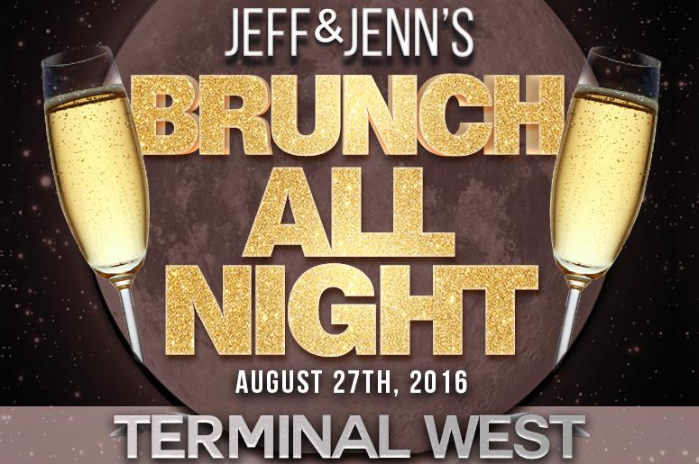 Brunch All Night