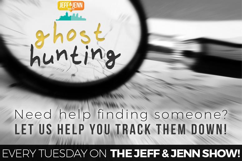 Ghost Hunting