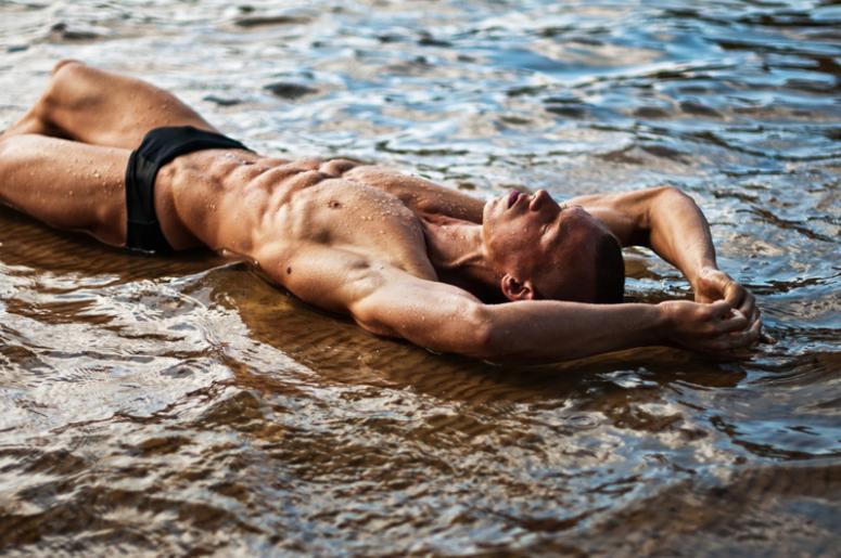 Hot Guy