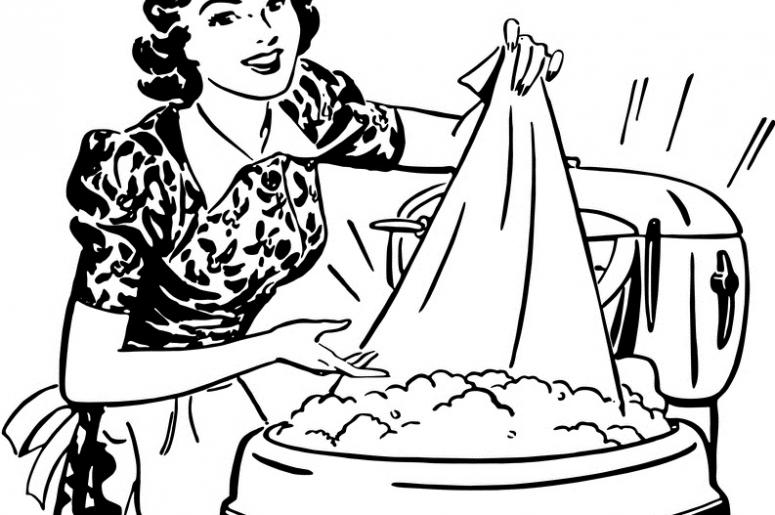Housewife