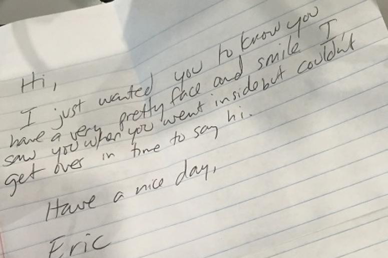 Jenn's Note