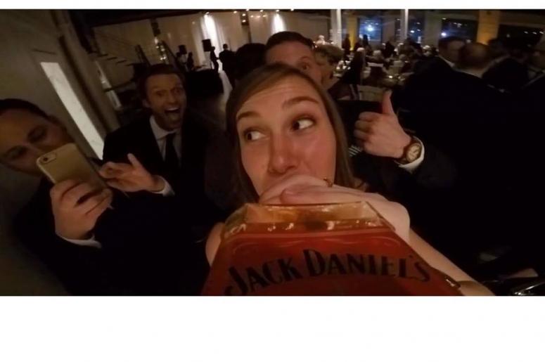 Kelly Wedding Solo