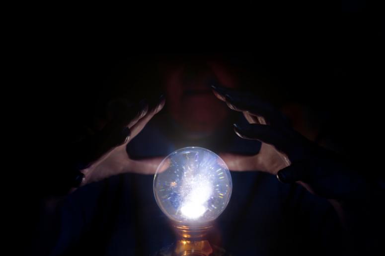 Psychic