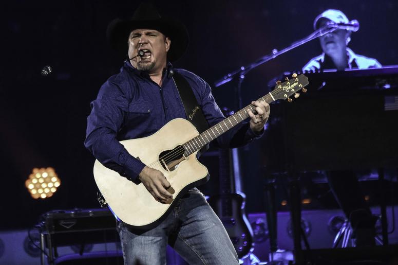 Garth Brooks