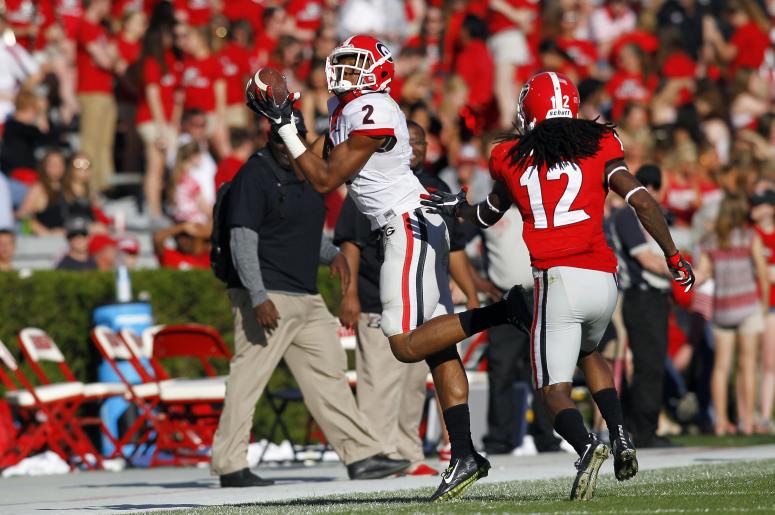 UGA Football