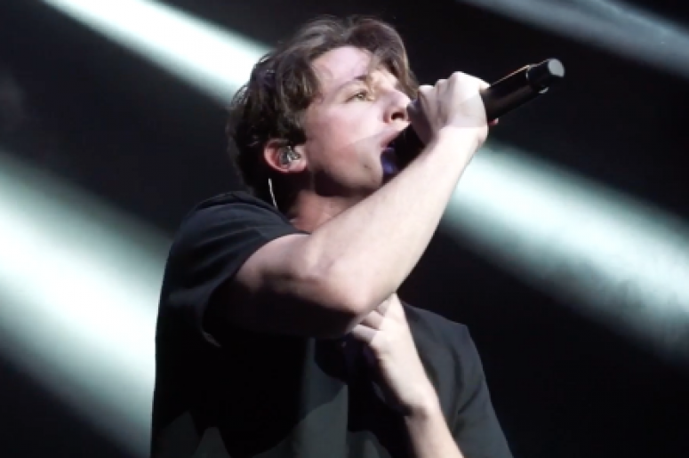 We Don't Talk Anymore by Charlie Puth We Don't Talk Anymore by Charlie Puth