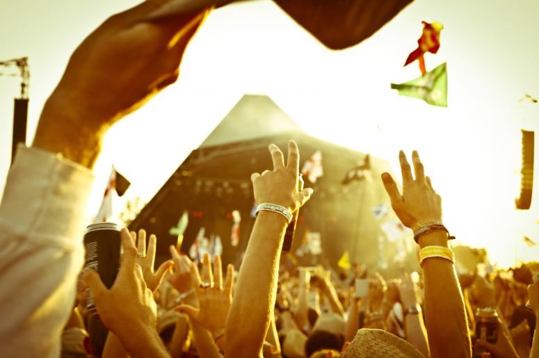 Music Festival