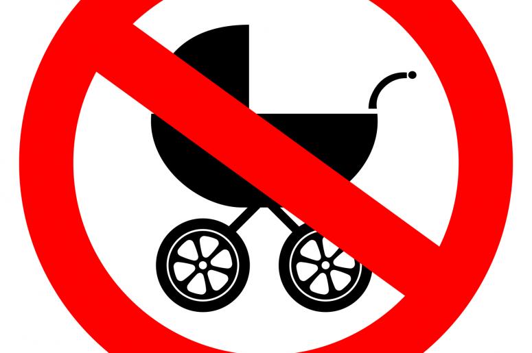 No Kids