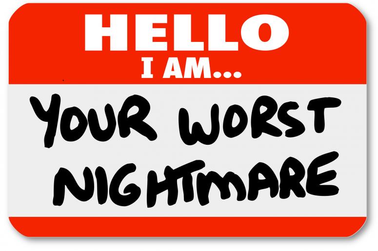 Name Tag