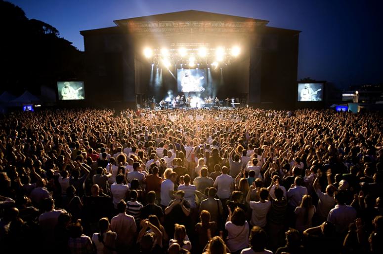Music Festival