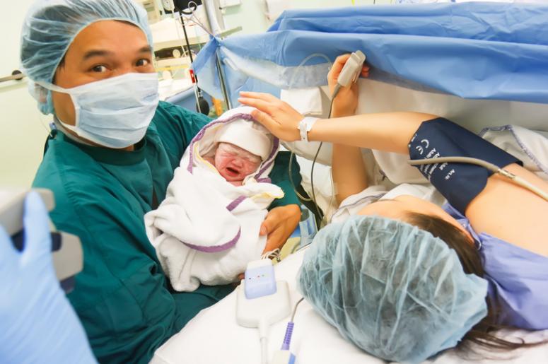 Delivery Room