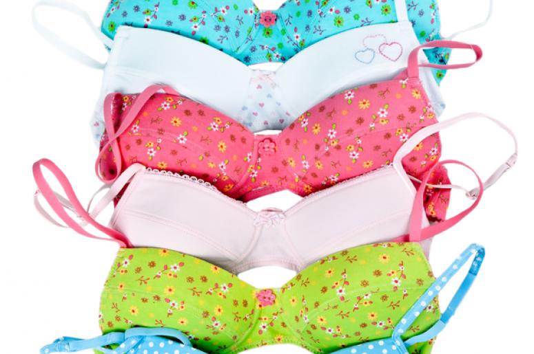 Bras