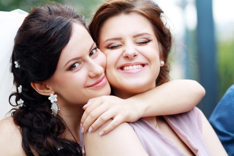 Bridesmaid