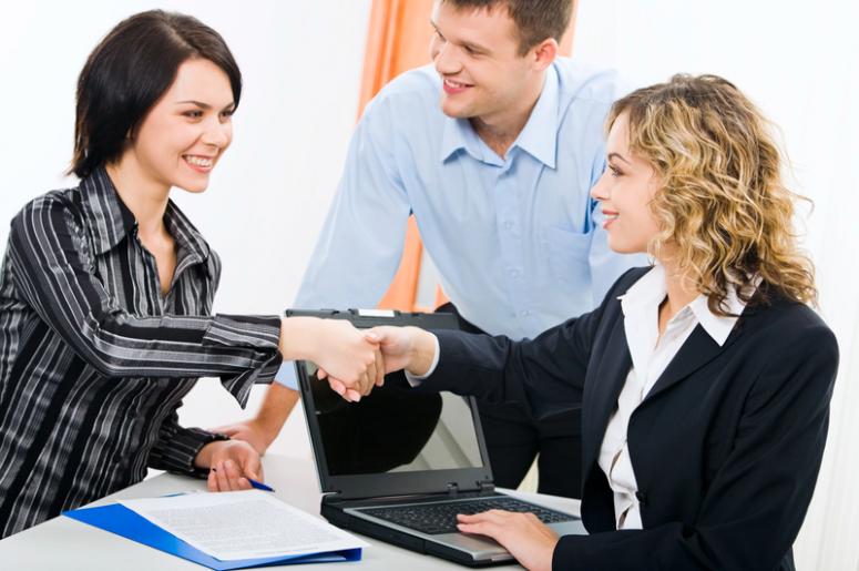 Selling to Your Friend