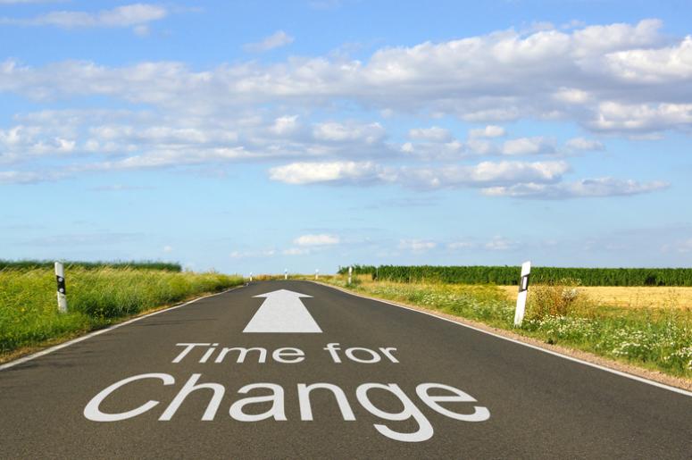 Sign to Change