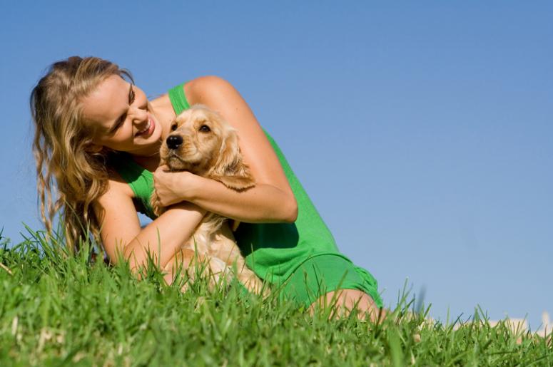 I Love My Pet