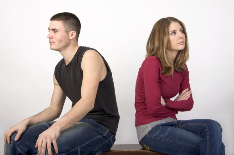 Break Up