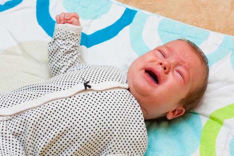 Crying Baby